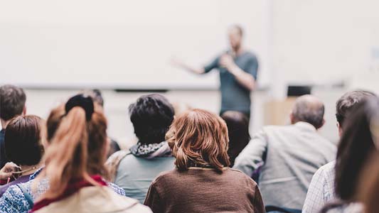 Connect with other artists