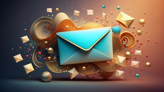 Create & manage email campaigns