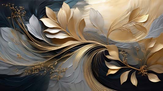 Lead the viewers eye with strong composition flows