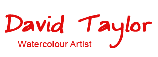 David Taylor logo