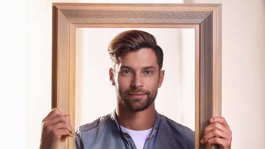 Framer tool to show off your work