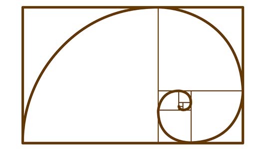 Get your composition correct with the golden ratio tool