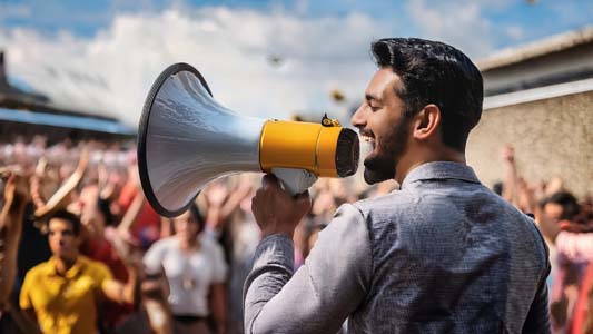 Create & manage advertisements