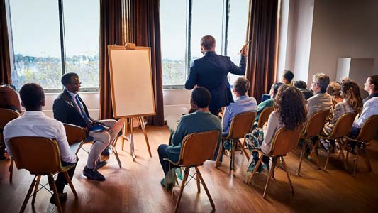 Create & Manage demonstrations