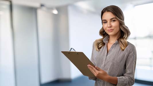 create & manage surveys