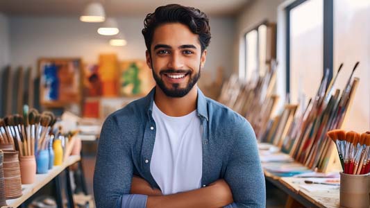 Create & manage your workshops