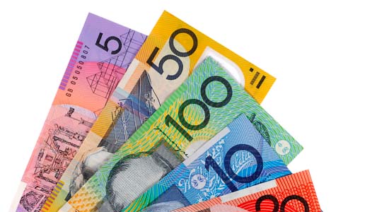 easily record your purchases