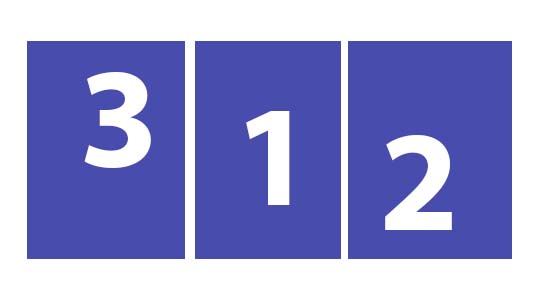 Guides you on the stages to paint