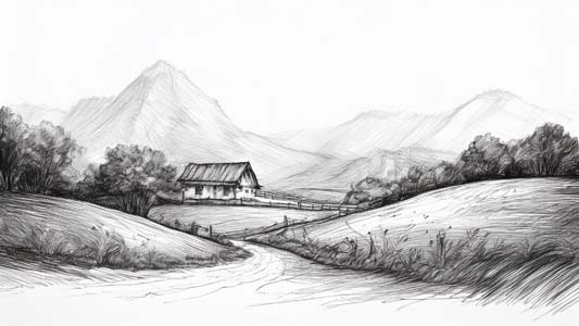 Very basic drawing tool for quick sketches